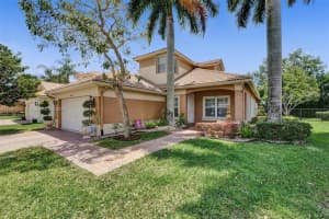 10884 NW 61st Ct, Parkland, FL 33076, Sold 06/27/22