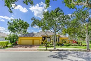 300 Mallard Rd, Weston, FL 33327, Sold 06/24/22