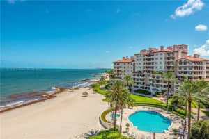 7454 Fisher Island Dr #7454, Miami Beach, FL 33109, Sold 09/08/22