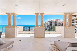 7454 Fisher Island Dr #7454, Miami Beach, FL 33109, Sold 09/08/22