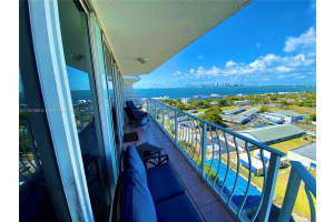 7601 E Treasure Dr APT 1702, North Bay Village, FL 33141, Sold 06/07/22
