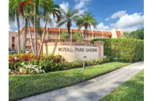 6670 Royal Palm Blvd #104k, Margate, FL 33063, Sold 06/24/22