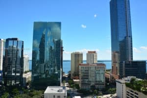 60 SW 13th St #1802, Miami, FL 33130, Sold 06/30/22