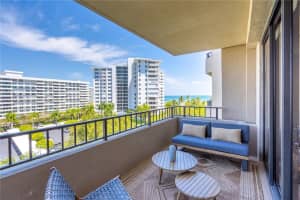 251 Crandon Blvd APT 629, Key Biscayne, FL 33149, Sold 04/14/23