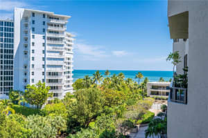 251 Crandon Blvd APT 629, Key Biscayne, FL 33149, Sold 04/14/23