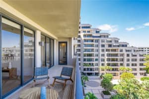 251 Crandon Blvd APT 629, Key Biscayne, FL 33149, Sold 04/14/23