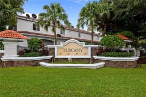 8226 SW 27th St #104, Miramar, FL 33025, Sold 08/18/22