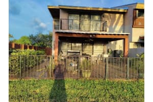 701 NW 105th Pl C1, Miami, FL 33172, Sold 09/01/22
