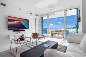 2020 N Bayshore Dr APT 608, Miami, FL 33137, Sold 06/15/23