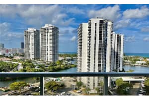 3731 N Country Club Dr APT 1422, Aventura, FL 33180, Sold 07/20/22