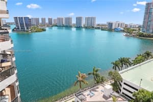 3600 Mystic Pointe Dr APT 1503, Aventura, FL 33180, Sold 06/14/22