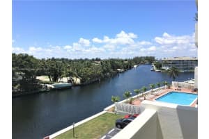 401 Golden Isles Dr APT 406, Hallandale Beach, FL 33009, Sold 05/31/22