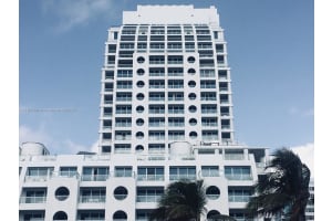 551 N Fort Lauderdale Beach Blvd H1510, Fort Lauderdale
