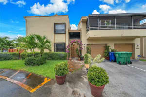 3031 W Missionwood Ln # C-35, Miramar, FL 33025, Sold 06/02/22