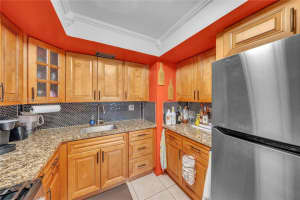 3031 W Missionwood Ln # C-35, Miramar, FL 33025, Sold 06/02/22