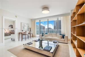 200 Biscayne Blvd Way APT 3108, Miami, FL 33131, Sold 08/01/22