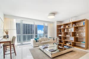 200 Biscayne Blvd Way APT 3108, Miami, FL 33131, Sold 08/01/22