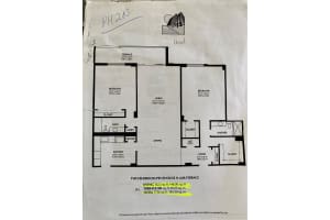 5825 Collins Ave #11b, Miami Beach, FL 33140, Sold 05/27/22