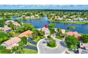 1137 Laguna Springs Dr, Weston, FL 33326, Sold 06/30/22