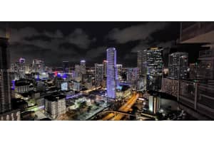 350 S Miami Ave PH 4011, Miami, FL 33130, Sold 07/19/22