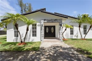14615 Snapper Dr, Coral Gables, FL 33158, Sold 07/07/22