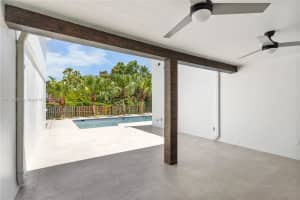 14615 Snapper Dr, Coral Gables, FL 33158, Sold 07/07/22