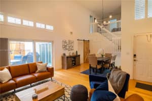 1145 Papaya St, Hollywood, FL 33019, Sold 06/13/22