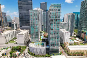 1111 SW 1st Ave 2320 n, Miami, FL 33130, Sold 06/30/22