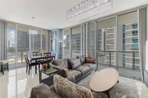 1111 SW 1st Ave 2320 n, Miami, FL 33130, Sold 06/30/22