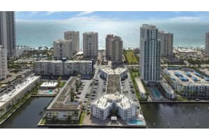 1913 S Ocean Dr APT 313, Hallandale Beach, FL 33009, Sold 05/31/22