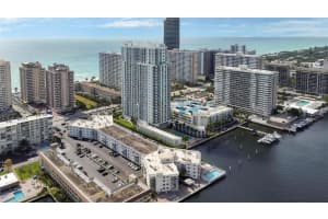 1913 S Ocean Dr APT 313, Hallandale Beach, FL 33009, Sold 05/31/22