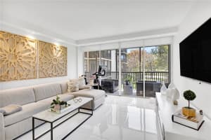 3101 N Country Club Dr APT 206, Aventura, FL 33180, Sold 07/14/22