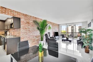 3101 N Country Club Dr APT 512, Aventura, FL 33180, Sold 06/09/22