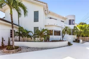 6180 Pine Tree Dr, Miami Beach, FL 33140, Sold 02/01/23