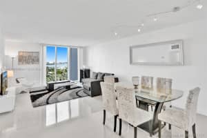 Harbour House, 10275 Collins Ave, Bal Harbour, FL 33154, Sold 10/12/22