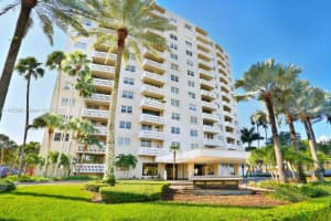 90 Edgewater Dr APT 1018, Coral Gables, FL 33133, Sold 06/17/22