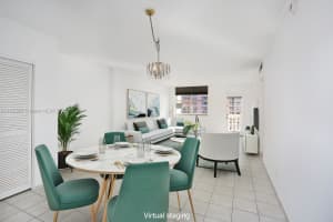 90 Edgewater Dr APT 1018, Coral Gables, FL 33133, Sold 06/17/22