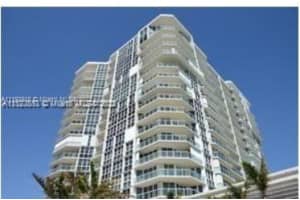 6051 N Ocean Dr APT 803, Hollywood, FL 33019, Sold 06/02/22