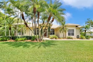 6069 SW 54th Ct, Davie, FL 33314, Sold 06/23/22