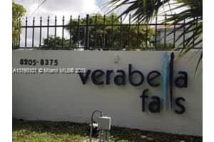 8215 SW 152nd Ave # G-415, Miami, FL 33193, Sold 06/01/22