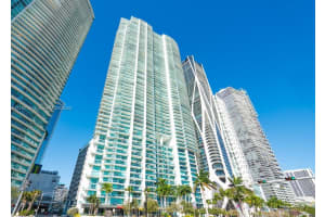900 Biscayne Bay, 900 Biscayne Blvd APT 6009, Miami, FL 33132, Sold 08/02/22