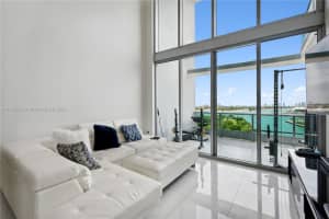 900 Biscayne Bay, Miami, FL 33132, Sold 06/24/22