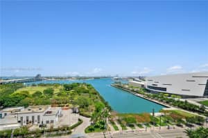 900 Biscayne Bay, Miami, FL 33132, Sold 06/24/22