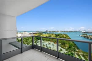 900 Biscayne Bay, Miami, FL 33132, Sold 06/24/22