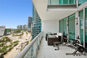900 Biscayne Bay, Miami, FL 33132, Sold 06/24/22