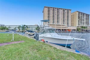 300 Layne Blvd APT 206, Hallandale Beach, FL 33009, Sold 05/27/22