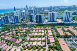 20800 NE 37th Ave, Aventura, FL 33180, Sold 10/11/22