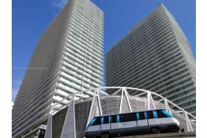 79 SW 12th St 3106 s, Miami, FL 33130, Sold 06/20/22