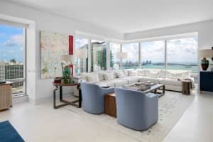 1425 Brickell Ave #41e, Miami, FL 33131, Sold 07/06/23