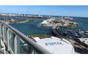 888 Biscayne Blvd, Miami, FL 33130, Sold 10/21/22
